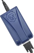 Miniatyrbild 4 av 9: ONgineer LiON Smart Charger 36V med Rosenberger A-kontakt (11206C22)