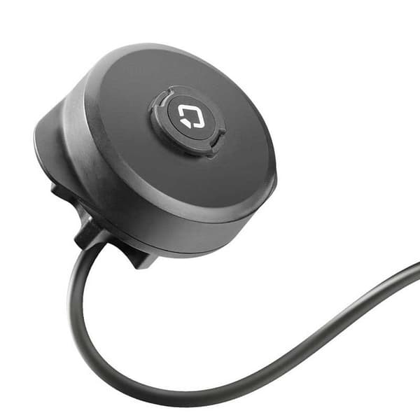 Optiline Trådløs Oplader 91811 Søvfarvet