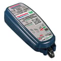 Miniatyrbillede 2 af 3: Optimate Oplader Tm-470 Lithium 0.8 Transparent