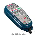 Miniatyrbillede 1 af 3: Optimate Oplader Tm-470 Lithium 0.8 Transparent