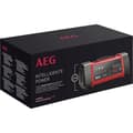 Miniatyrbild 2 av 2: Automatladdare - AEG - LT20 PS-Th. 97025 - 12 V, 24 V - 2 A, 10 A, 20 A