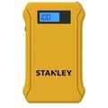 Miniatyrbild 2 av 5: LITHIUM STARTBOOSTER 12V 700A MED STANLEY LAMPA