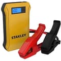 Miniatyrbild 1 av 5: LITHIUM STARTBOOSTER 12V 700A MED STANLEY LAMPA