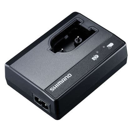 Dura Ace Di2 Batteriladdare - SHIMANO - Unisex - Vuxen