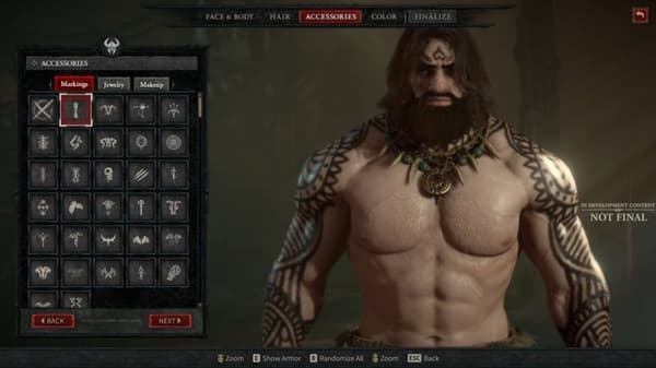 Activision Diablo IV -peli, PS4