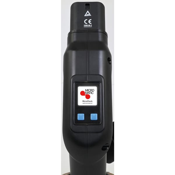 Ladetester MicroCheck