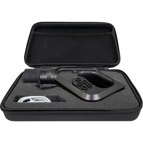 Ladetester MicroCheck