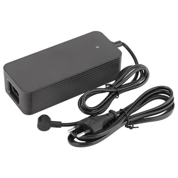 Laddare till Xiaomi Scooter Pro 4 Power 41V Svart