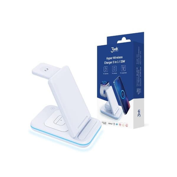 3MK Hyper Wireless Charger