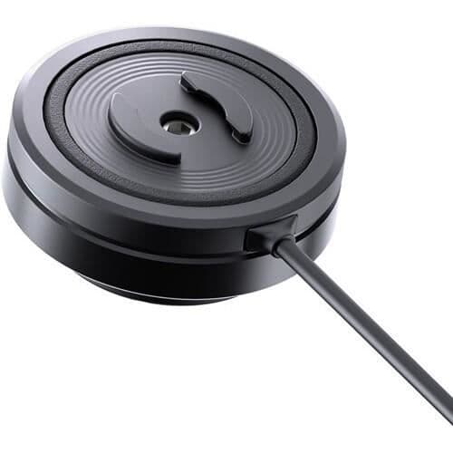 SP Connect SPC+ antivibrationsmotorcykelladdare - svart - TU
