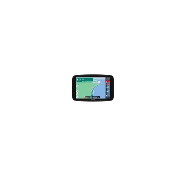 Bil gps navigation sys 7"/max 700 1yd7.002.30, Tomtom