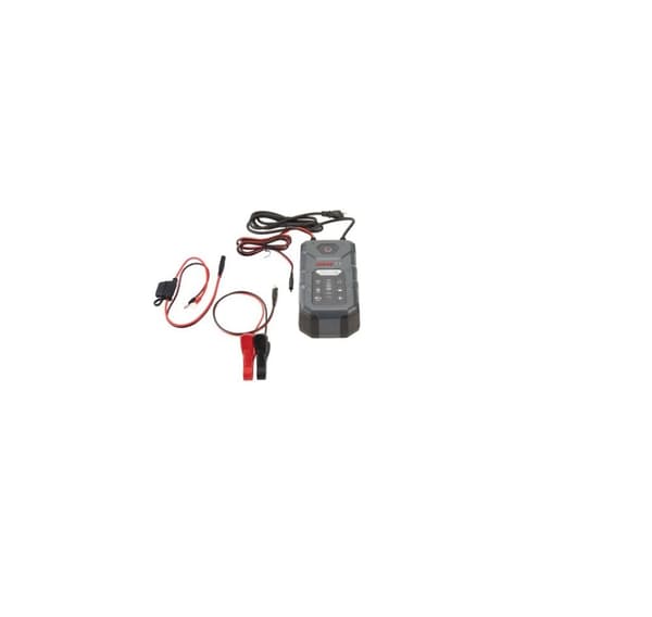 Akkulaturi Bosch C70 10A 12/24V