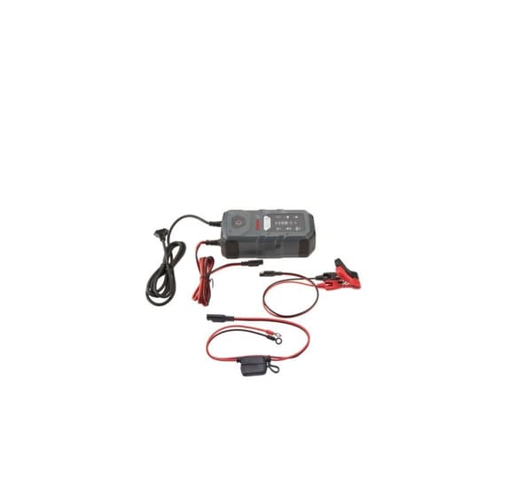 Akkulaturi Bosch C70 10A 12/24V