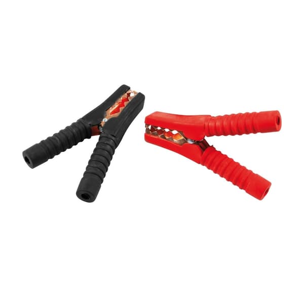 Käynnistyslankapihdit 120A 14cm eristetty