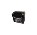 Miniatyrbillede 1 af 2: IntAct 18Ah YTX20-BS GEL 175x87x155+-