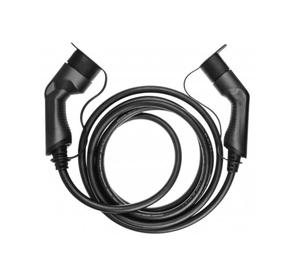 GC-latauskaapeli TYYPPI2 16A 11kWh 5m