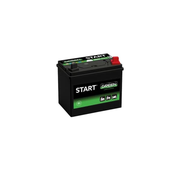 Start 28Ah Plentraktor 196x128x184-+