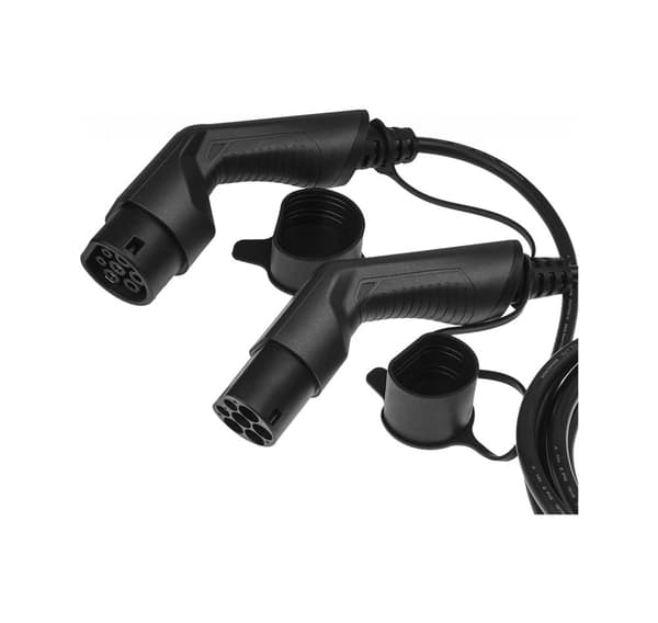 GC ladekabel TYPE2 32A 7