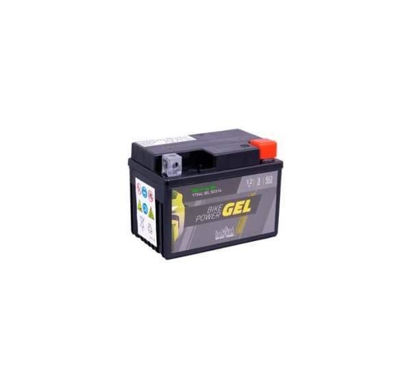 IntAct 3Ah YTX4L-BS GEL 114x70x85-+