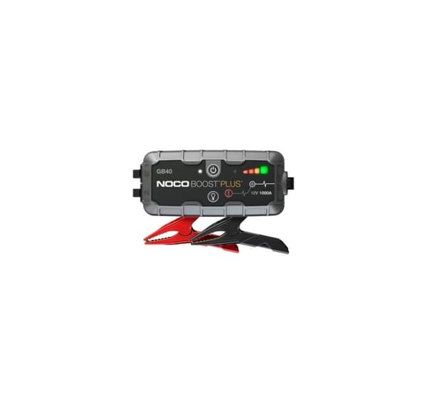 Noco GB40 1000A Lithium Jump Starter