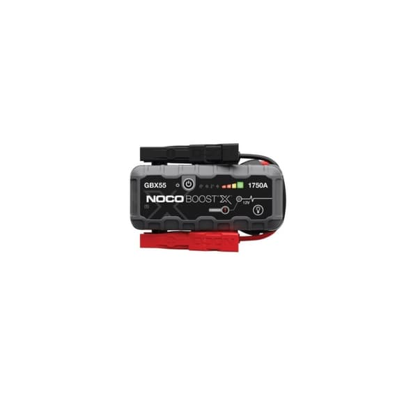 Noco GBX55 1750A Lithium Jump Starter