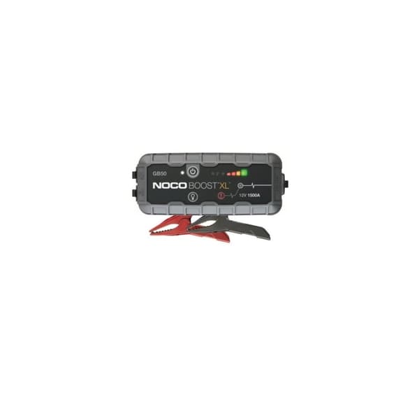 Noco GB50 1500A Lithium Jump Starter