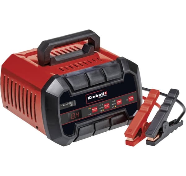 Akkulaturi CE-BC 15 M 12V 3-300Ah