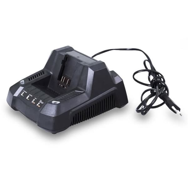 Ikra Snabbladdare 36V - 17180983-1