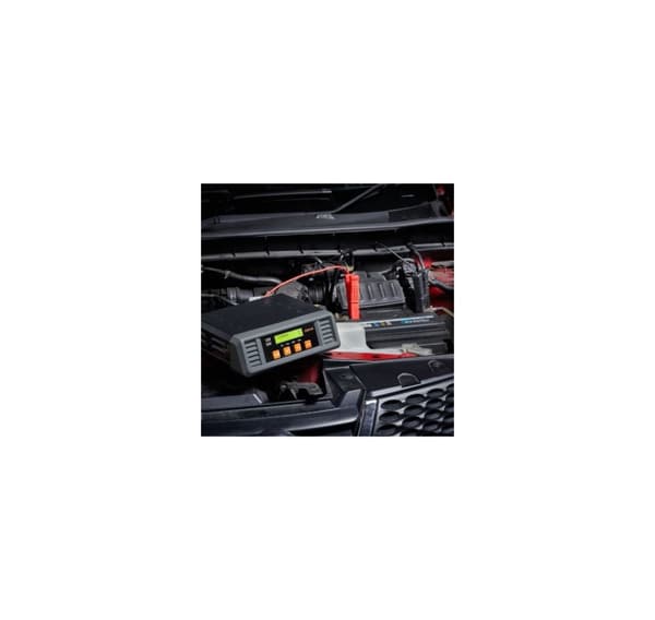 Batteriladdare Osram BATTERYcharge PRO 30A 12V/24V