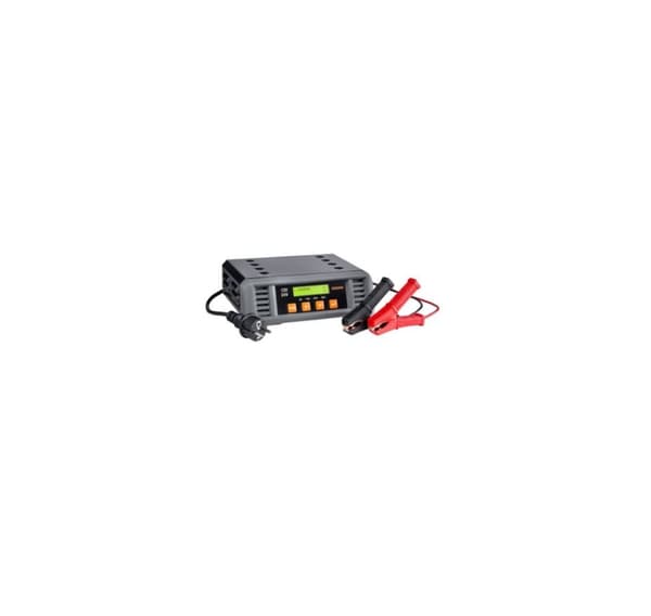 Batteriladdare Osram BATTERYcharge PRO 30A 12V/24V