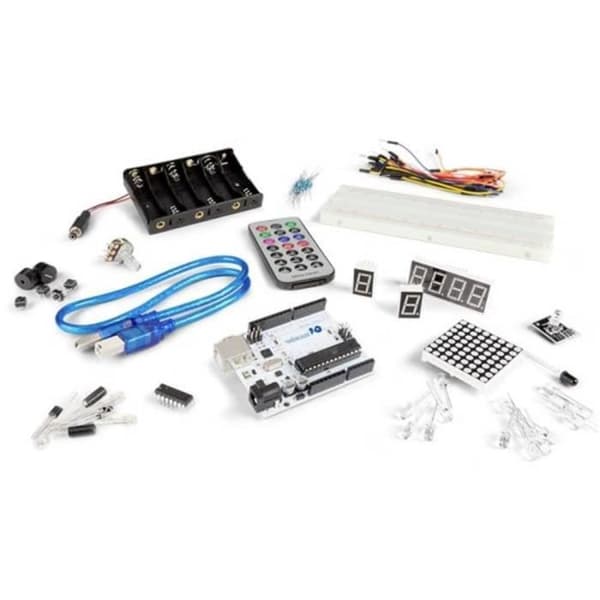 Startpaket - Whadda - WPK501