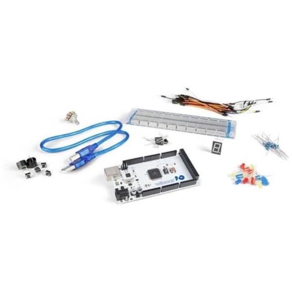 Startpaket - Whadda - WPK502