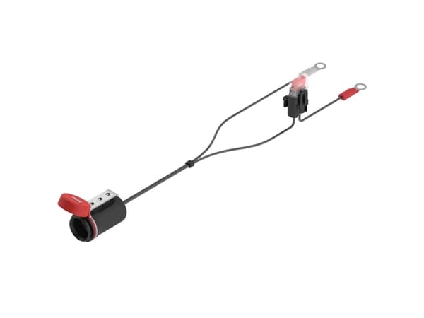 DEFA 12v pistorasia