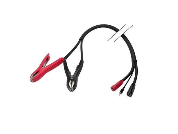 CTEK Kabelsett for til mxts 70/40