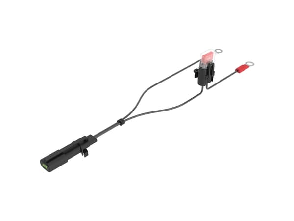 DEFA 12v MINI-ladekabel