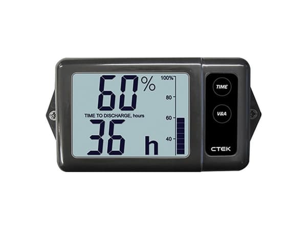 CTEK Battery Monitor 200A