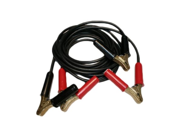 Raco startkabelsats 25mm2 - 3,5m