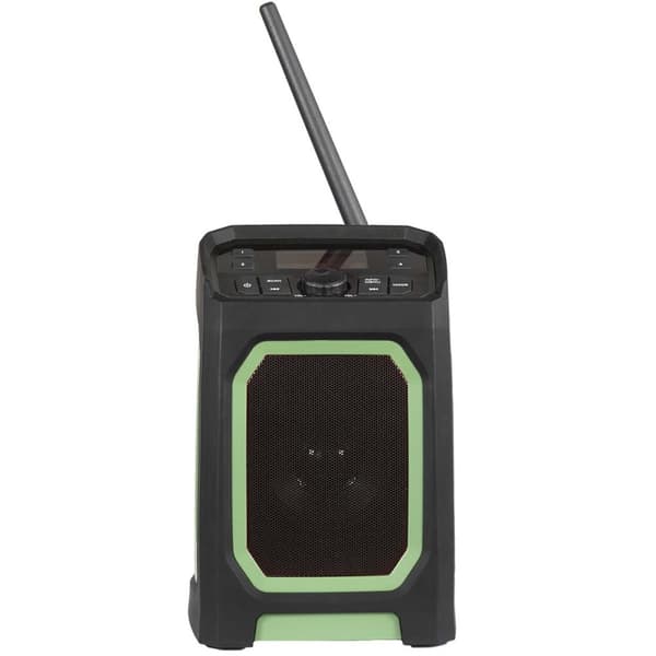 imperial DABMAN OR 5 mobil DAB+/FM utendørsradio