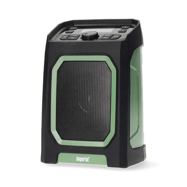 imperial DABMAN OR 5 mobil DAB+/FM utendørsradio