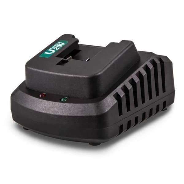 Snabbladdare - 20V VPower-plattform