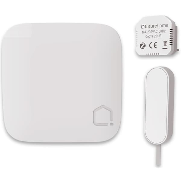 Futurehome Smart Charging