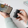 Miniatyrbild 4 av 5: Anker Nano Power Bank -strömförsörjning, 5000 mAh, svart