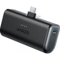 Miniatyrbild 1 av 5: Anker Nano Power Bank -strömförsörjning, 5000 mAh, svart