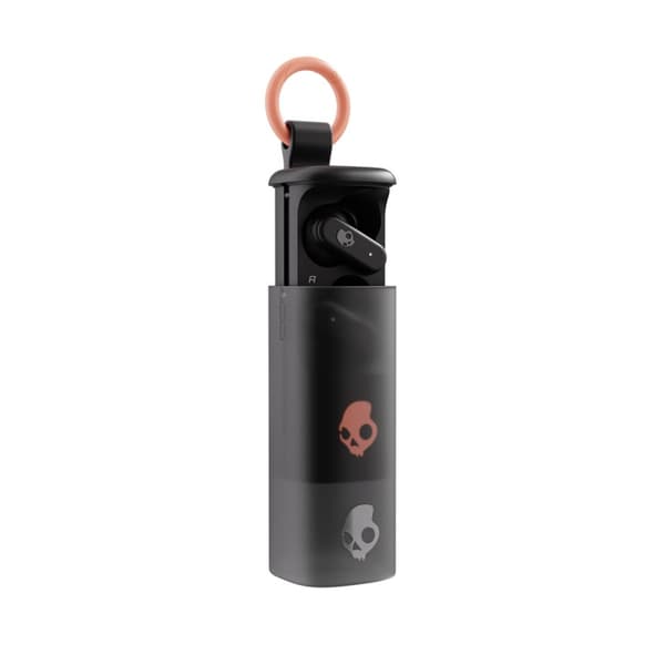 Skullcandy Høretelefoner DIME EVO TWS In-Ear True Sort