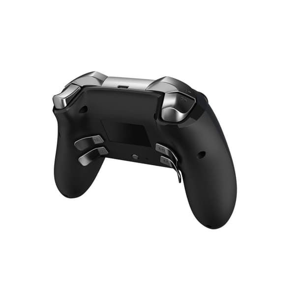 DragonShock Controller Nebula Pro Wireless for NSW Black