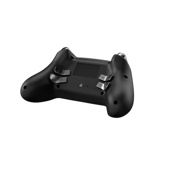 DragonShock Controller Nebula Pro Wireless for NSW Black