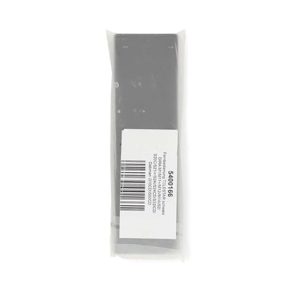 TELESTAR Remote Control DIRA M1/M11i+/M12i/M14i/S2/S20C/S21i+/S24i/S24CD/S32iCDDABMAN i310CD/i560CD Black
