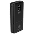 Miniatyrbilde 1 av 4: Rebeltec P20 Powerbank 22,5W 20000mAh - Svart