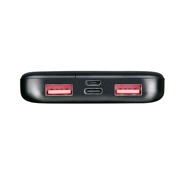 Grundig Powerbank 10000mAh - Sort
