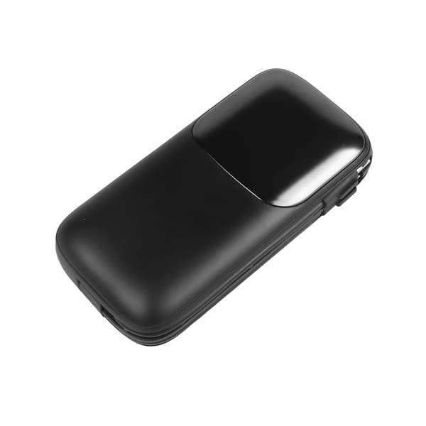 Mini powerbank 10000mAh nopea lataus ja suuri kapasiteetti